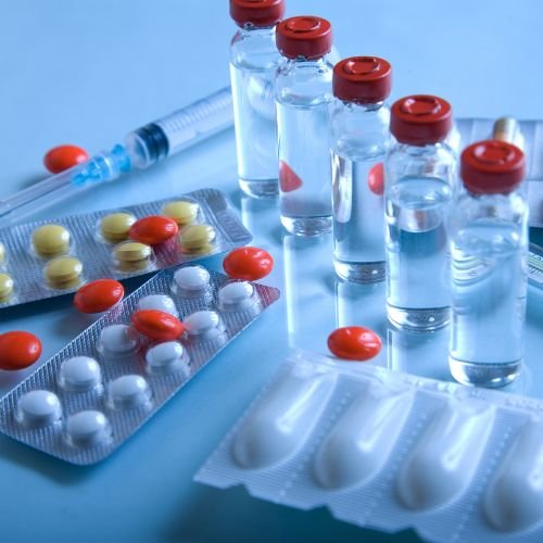 Pharmaceutical